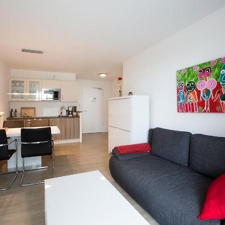 Residenz Am Balmer See - Bs 09 Mit Wellnessbereich 外观 照片