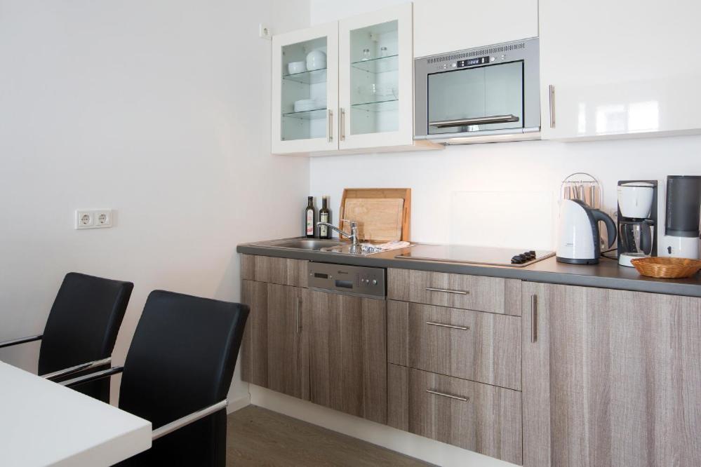 Residenz Am Balmer See - Bs 09 Mit Wellnessbereich 外观 照片
